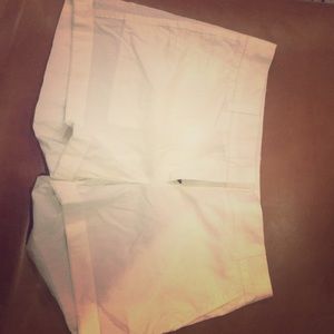 Jcrew chino shorts